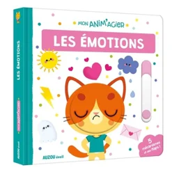 Auzou Les Émotions
