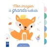 Prologue 2 Years And Over|Baby 0-2 Years>Les Mots - Mon Imagier à Grand Rabats