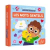 Auzou 2 Years And Over|Baby 0-2 Years>Les Mots Gentils