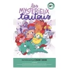 Prologue Les Mystérieux Toutous