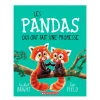 Prologue Les Pandas