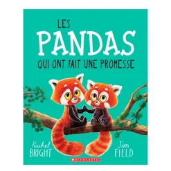 Prologue Les Pandas