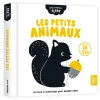Auzou Les Petits Animaux
