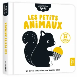 Auzou Les Petits Animaux