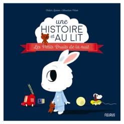 Prologue Les Petits Bruits De La Nuits