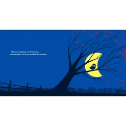 Prologue Les Petits Bruits De La Nuits