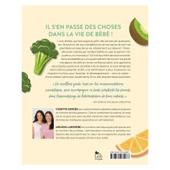 Clement - Equipement Quebec Books|2 Years And Over>Les Petits Mangeurs Intuitifs (DME)