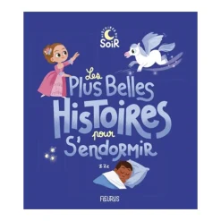 Prologue Les Plus Belles Histoires pour s'Endormir