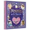 Auzou 4 Years And Over|2 Years And Over>Les Princesses Des Quatre Royaumes