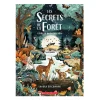 Prologue Les Secrets De La Forêt