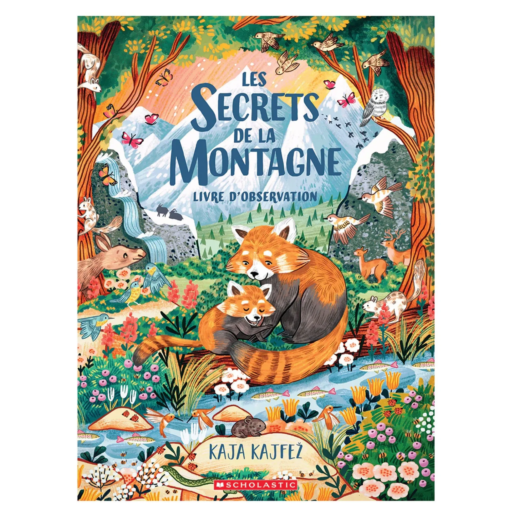 Prologue 4 Years And Over|2 Years And Over>Les Secrets De La Montagne