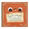 Grund Les Superpouvoirs des Livres