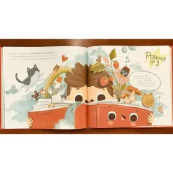 Grund Les Superpouvoirs des Livres