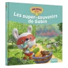 Auzou 4 Years And Over|2 Years And Over>Les Supers Souvenirs De Gabin