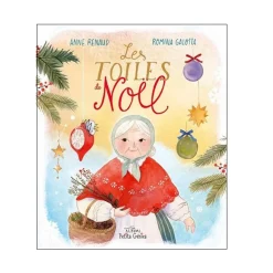 Prologue Les Toiles De Noël