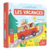 Auzou 2 Years And Over|Baby 0-2 Years>Les Vacances