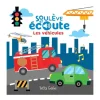 Prologue Les Véhicules Soulève Et Écoute