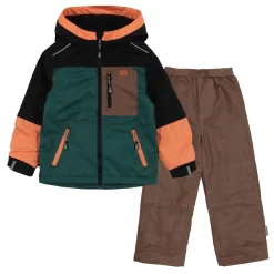 Kids/BOY Nano Outerwear>Lewis Outerwear Set 2-10