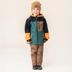 Kids/BOY Nano Outerwear>Lewis Outerwear Set 2-10