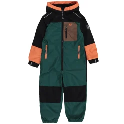 Kids/BOY Nano Outerwear>Liam 1pc Outerwear 2-10