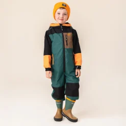 Kids/BOY Nano Outerwear>Liam 1pc Outerwear 2-10