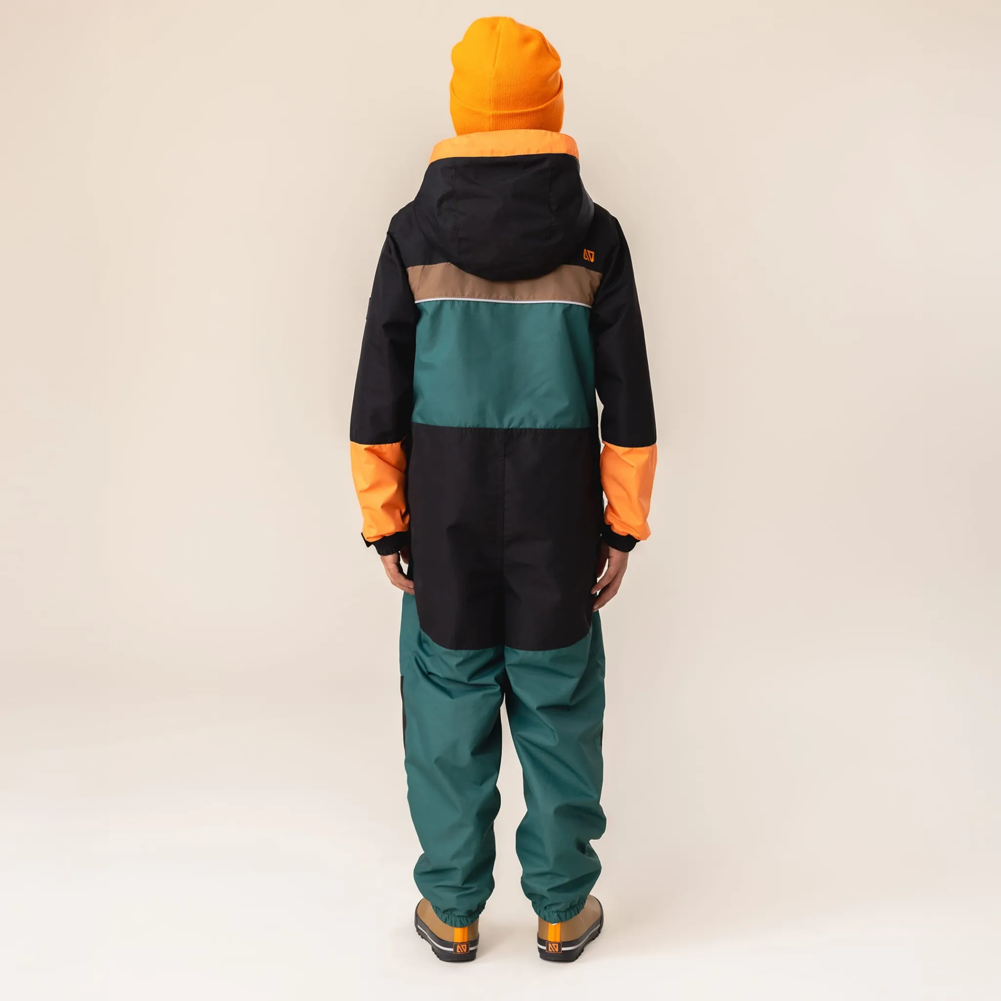Kids/BOY Nano Outerwear>Liam 1pc Outerwear 2-10