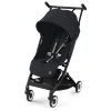 Kids Cybex Strollers|Strollers & Trailers>Libelle Stroller - Black / Magic Black