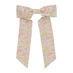 Kids Huttelihut Liberty Bow Hairclip