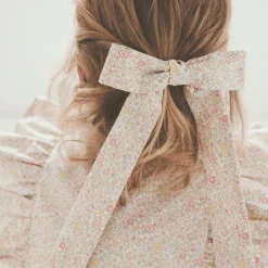Kids Huttelihut Liberty Bow Hairclip