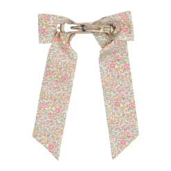 Kids Huttelihut Liberty Bow Hairclip