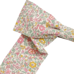 Kids Huttelihut Liberty Bow Hairclip
