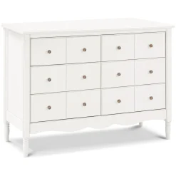 Namesake Liberty 6-Drawer Assembled Dresser - Warm White