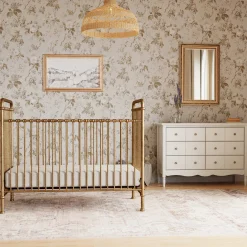 Namesake Liberty 6-Drawer Assembled Dresser - Warm White