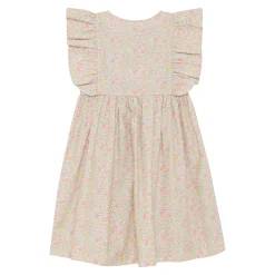 Kids Huttelihut Liberty Dress 3-8