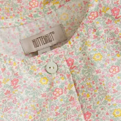 Kids Huttelihut Liberty Dress 3-8
