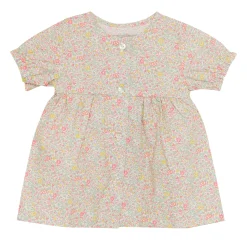 Huttelihut Liberty Dress 3-24m