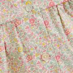 Huttelihut Liberty Dress 3-24m