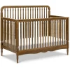 Namesake Liberty 4-in-1 Convertible Spindle Crib - Natural Hazelnut