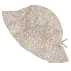 Kids Huttelihut Liberty Summer Hat 2-8