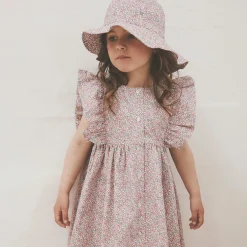 Huttelihut Liberty Summer Hat 6-24m