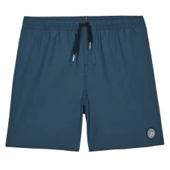Kids/BOY Volcom Swimsuits>Lido Trunk Swimsuit 8-16y