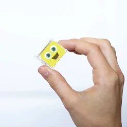 Glo Pals Light-Up Cubes for Bath - Alex