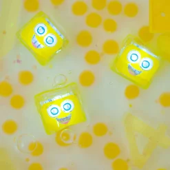 Glo Pals Light-Up Cubes for Bath - Alex