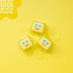 Glo Pals Light-Up Cubes for Bath - Alex