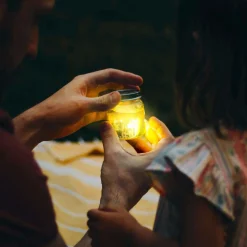 Glo Pals Light-Up Cubes for Bath - Alex