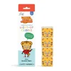 Glo Pals Light-Up Cubes for Bath - Daniel Tiger