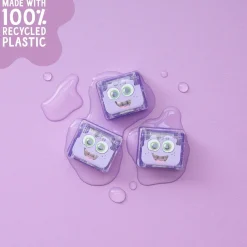 Glo Pals Light-Up Cubes for Bath - Lumi