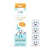 Glo Pals Bath Toys|Bath Accessories>Light-Up Cubes for Bath - Party Pal