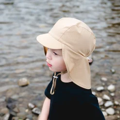 BOY Calikids Lightweight UV Hat 12-18m