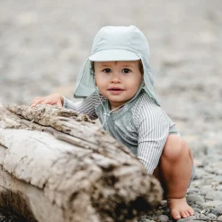 BOY Calikids Lightweight UV Hat 12-18m